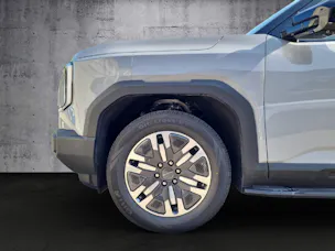 Maxus eTerron 9 E-Motor 102kWh Premium