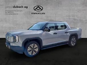 Maxus eTerron 9 E-Motor 102kWh Premium