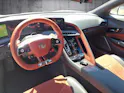 MG Cyberster 77kWh