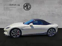 MG Cyberster 77kWh