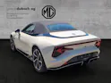 MG Cyberster 77kWh