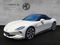 MG Cyberster 77kWh