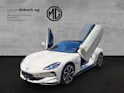 MG Cyberster 77kWh