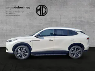 MG HS 1.5 PHEV Luxury