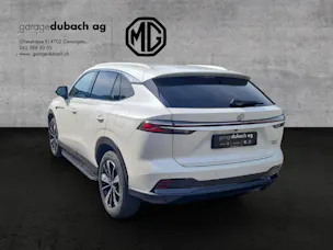MG HS 1.5 PHEV Luxury