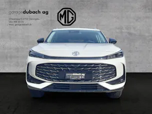 MG HS 1.5 PHEV Luxury