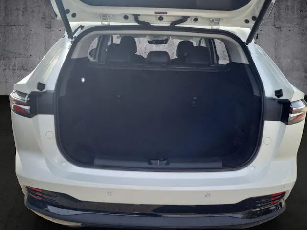 MG HS 1.5 PHEV Luxury