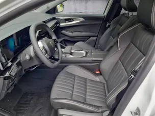 Renault Espace E-Tech Full Hybrid iconic 200 7P