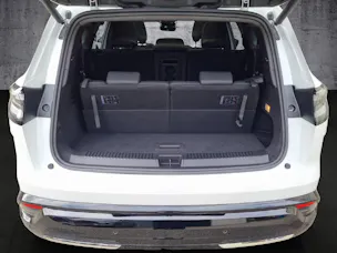 Renault Espace E-Tech Full Hybrid iconic 200 7P