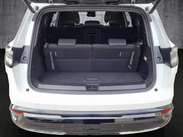 Renault Espace E-Tech Full Hybrid iconic 200 7P