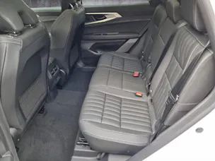 Renault Espace E-Tech Full Hybrid iconic 200 7P
