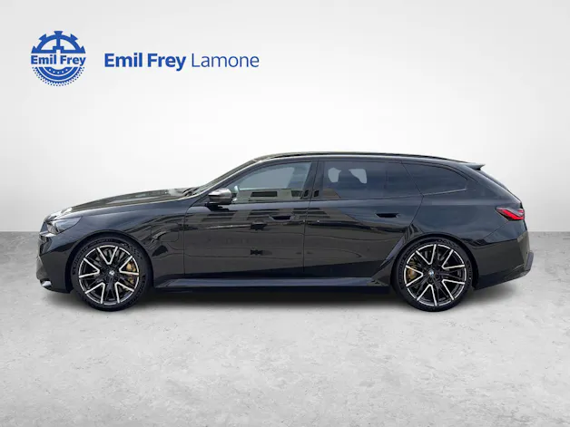 BMW M5 xDrive Touring