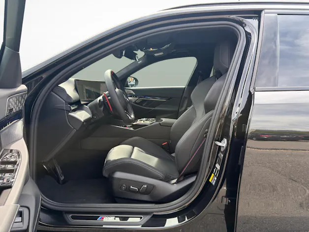 BMW M5 xDrive Touring
