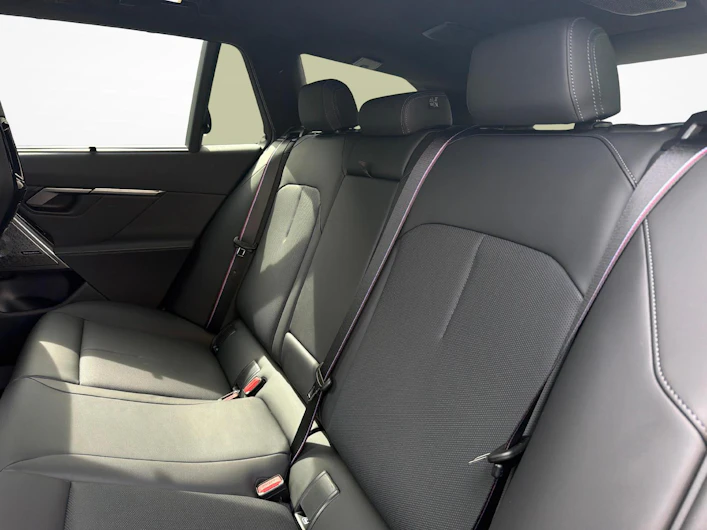 immagine del veicolo BMW 5 SERIES