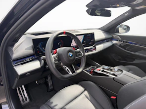 immagine del veicolo BMW M5 xDrive Touring