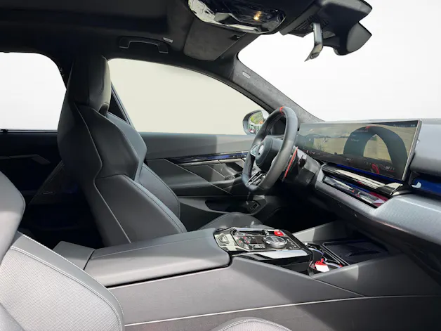 BMW M5 xDrive Touring
