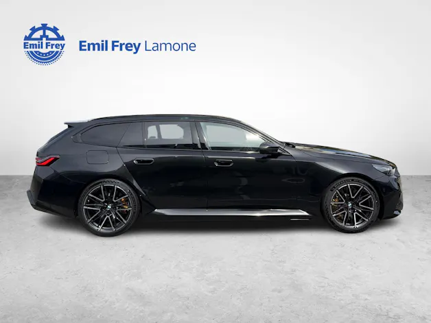 BMW M5 xDrive Touring
