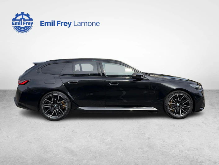 immagine del veicolo BMW 5 SERIES