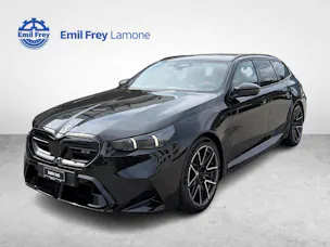 BMW M5 xDrive Touring
