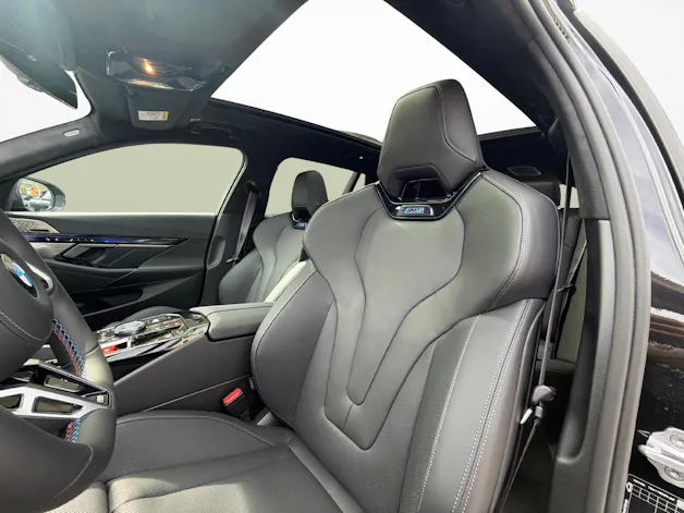BMW M5 xDrive Touring