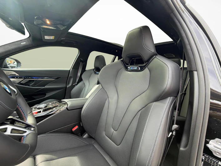 immagine del veicolo BMW 5 SERIES