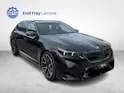BMW M5 xDrive Touring