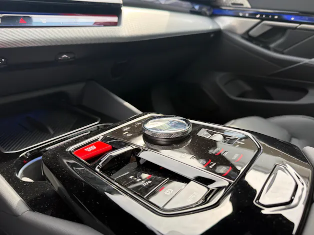 BMW M5 xDrive Touring