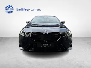 BMW M5 xDrive Touring