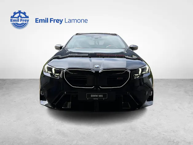 BMW M5 xDrive Touring