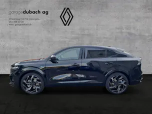Renault Rafale 1.2 E-Tech Plug-in Atelier Alpine