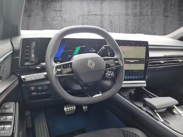 Renault Rafale 1.2 E-Tech Plug-in Atelier Alpine