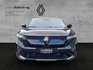 Renault Rafale 1.2 E-Tech Plug-in Atelier Alpine