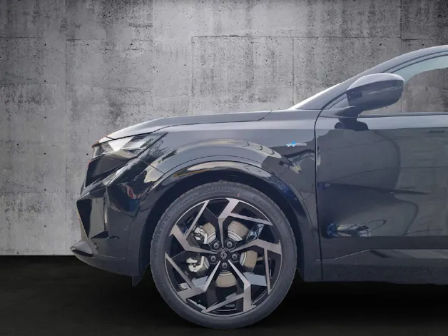 Renault Rafale 1.2 E-Tech Plug-in Atelier Alpine