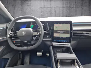 Renault Rafale 1.2 E-Tech Plug-in Atelier Alpine