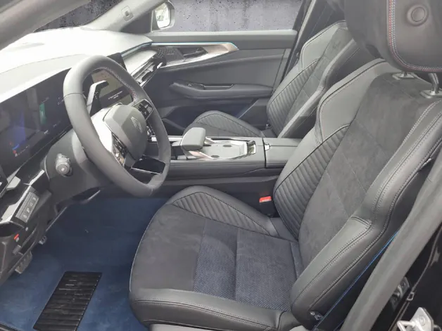 Renault Rafale 1.2 E-Tech Plug-in Atelier Alpine