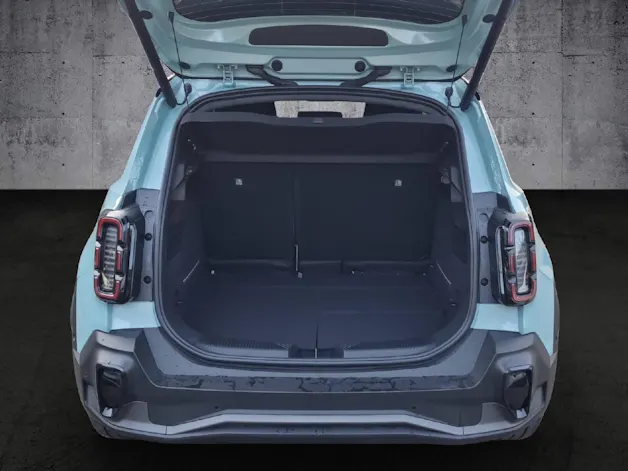 Renault R4 E-Tech Electric techno 150PS Comfort Range