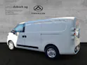 Maxus eDeliver 5 Kaw. E-Motor 64kWh
