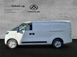 Maxus eDeliver 5 Kaw. E-Motor 64kWh