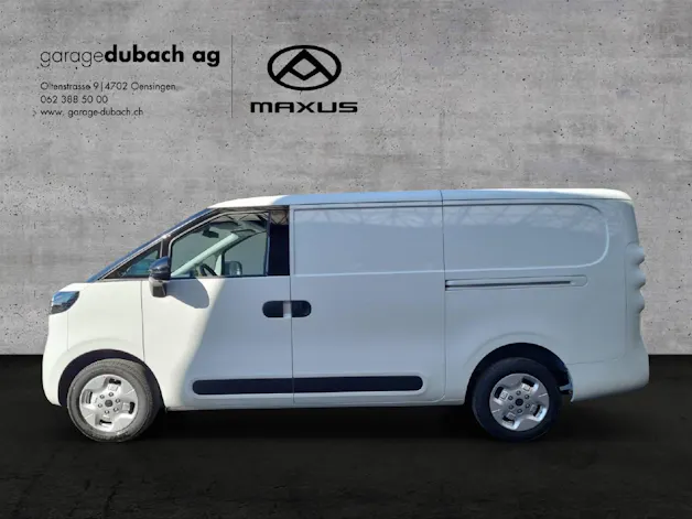 Maxus eDeliver 5 Kaw. E-Motor 64kWh