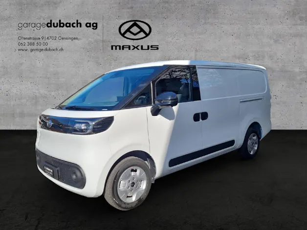 Maxus eDeliver 5 Kaw. E-Motor 64kWh