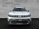 Dacia Duster 1.6 Hybrid Journey 140