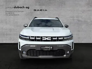 DACIA Duster 1.6 Hybrid Journey 140