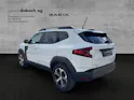 Dacia Duster 1.6 Hybrid Journey 140