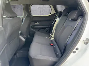 DACIA Duster 1.6 Hybrid Journey 140
