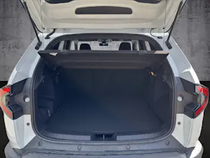 DACIA Duster 1.6 Hybrid Journey 140