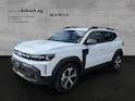 Dacia Duster 1.6 Hybrid Journey 140