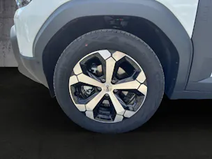 DACIA Duster 1.6 Hybrid Journey 140