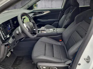 Renault Austral esprit Alpine mild hybrid 160 auto