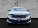 Renault Austral esprit Alpine mild hybrid 160 auto