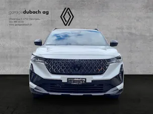 Renault Austral esprit Alpine mild hybrid 160 auto